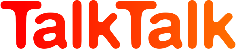 business logo of TalkTalk