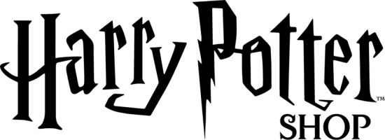 business logo of HarryPotterShop