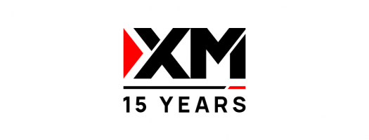 business logo of XM