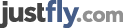 business logo of Justfly.com