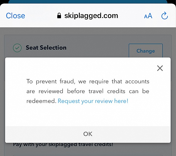 Skiplagged Reviews 22 Reviews of Sitejabber