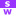 business logo of Simply Wigs