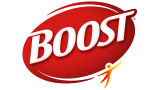 business logo of BOOST®
