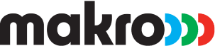 business logo of Makro
