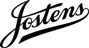 business logo of Jostens