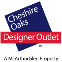 business logo of McArthurGlen
