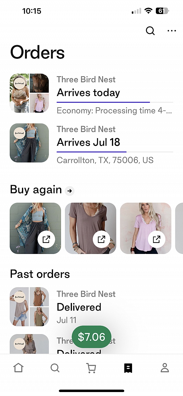 Three Bird Nest Reviews 14,623 Reviews of Sitejabber