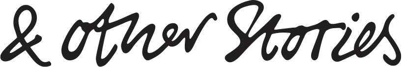 business logo of & Other Stories