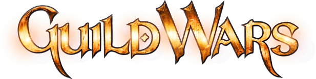 business logo of Guild Wars