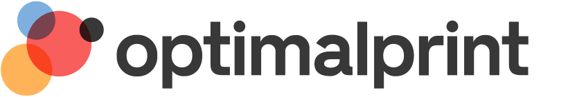 business logo of OptimalPrint.com