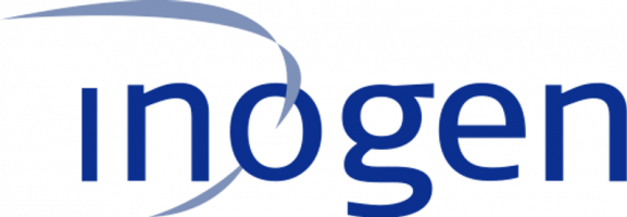 business logo of Inogen