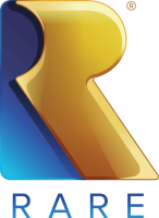 business logo of Rare.co.uk