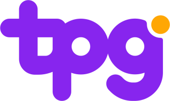 business logo of TPG au