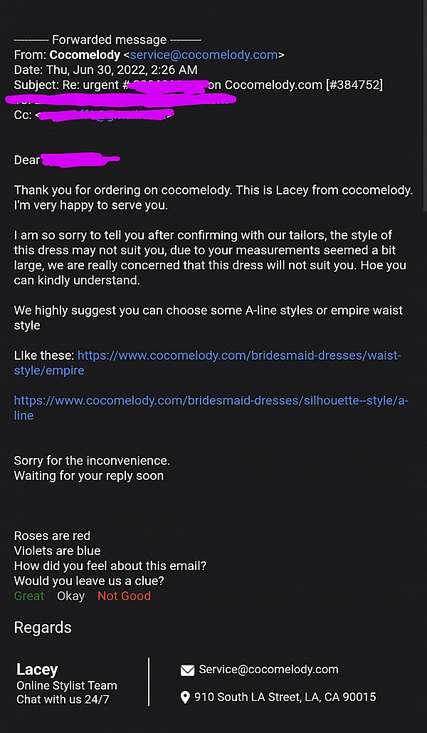 CocoMelody product 0