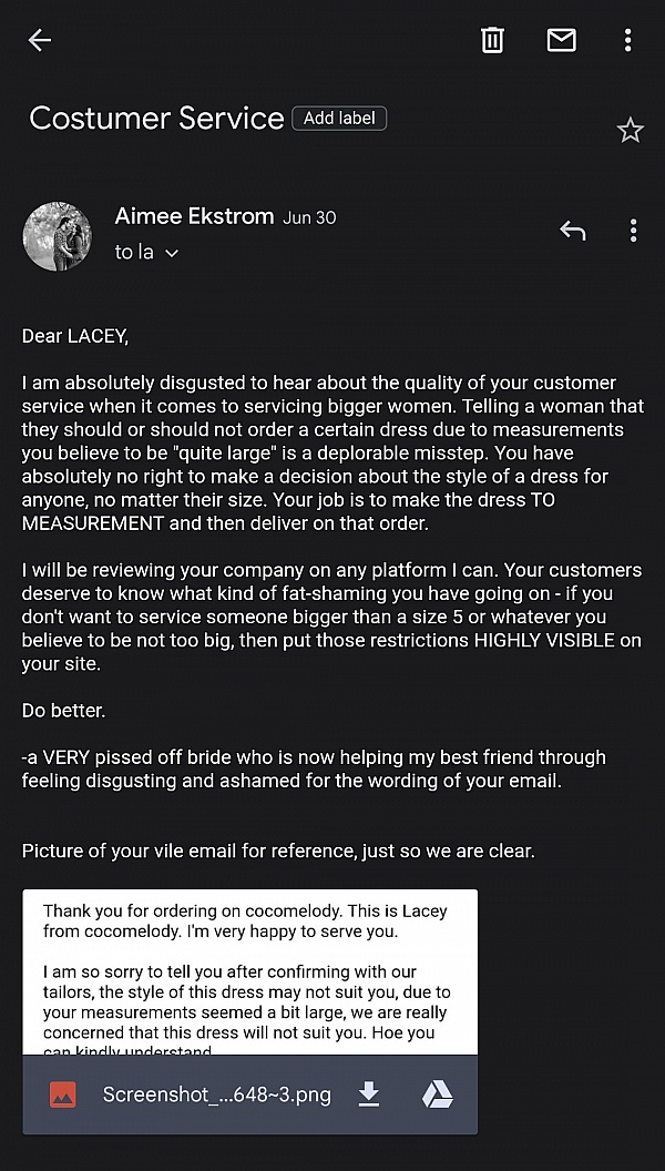 CocoMelody product 0