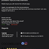 CocoMelody product 6