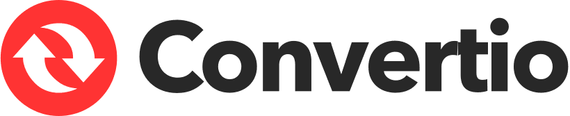 business logo of Convertio