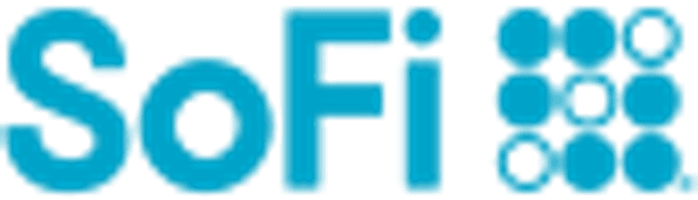 business logo of Sofi
