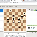 Lichess Pro: Better Lichess.org Experience