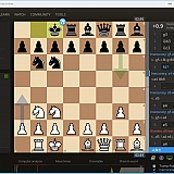 lichess • Free Online Chess - release date, videos, screenshots, reviews on  RAWG