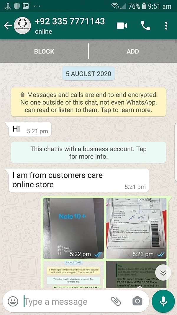 SOUQ.com Reviews - 440 Reviews of Egypt.souq.com | Sitejabber