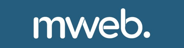 business logo of MWEB