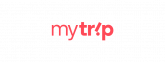 Logo of MyTrip