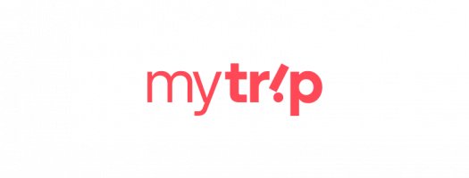 business logo of MyTrip