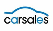 business logo of CarSales AU