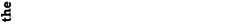 business logo of The Blog Starter