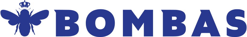 business logo of Bombas