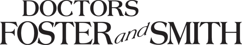 business logo of Doctors Foster and Smith
