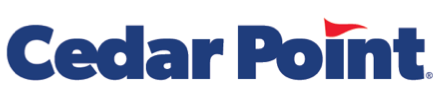 business logo of CedarPoint