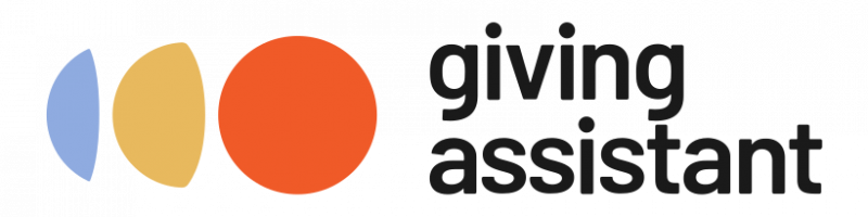 business logo of Giving Assistant