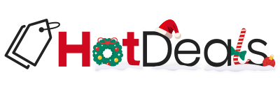 business logo of HotDeals