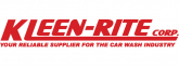 Logo of Kleen-ritecorp.com