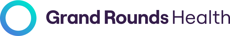 business logo of Grand Rounds
