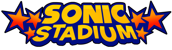 business logo of Sonic Stadium