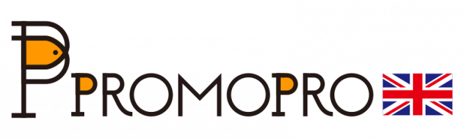 business logo of PromoPro UK