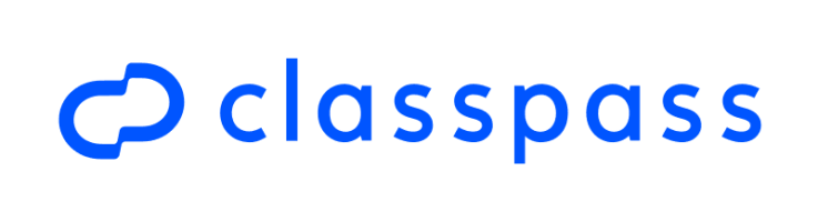 business logo of ClassPass