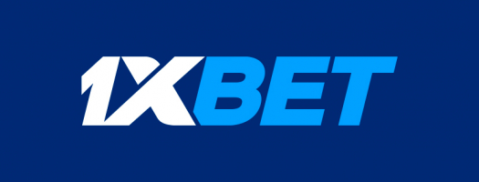 business logo of 1xbet