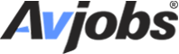 business logo of Avjobs