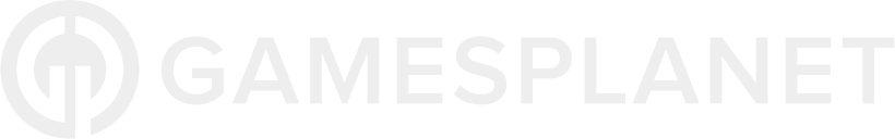 business logo of GamesPlanet