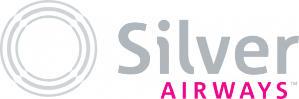 business logo of SilverAirways