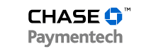 business logo of ChasePaymentTech