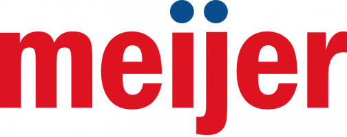 business logo of Meijer