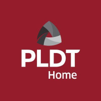 business logo of PLDT Inc.