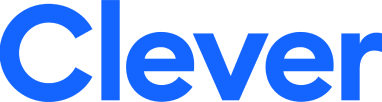 business logo of Clever.com
