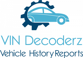 business logo of VINDecoder