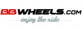 Logo of BB Wheels